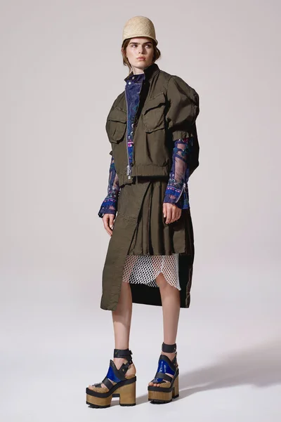 Look 6